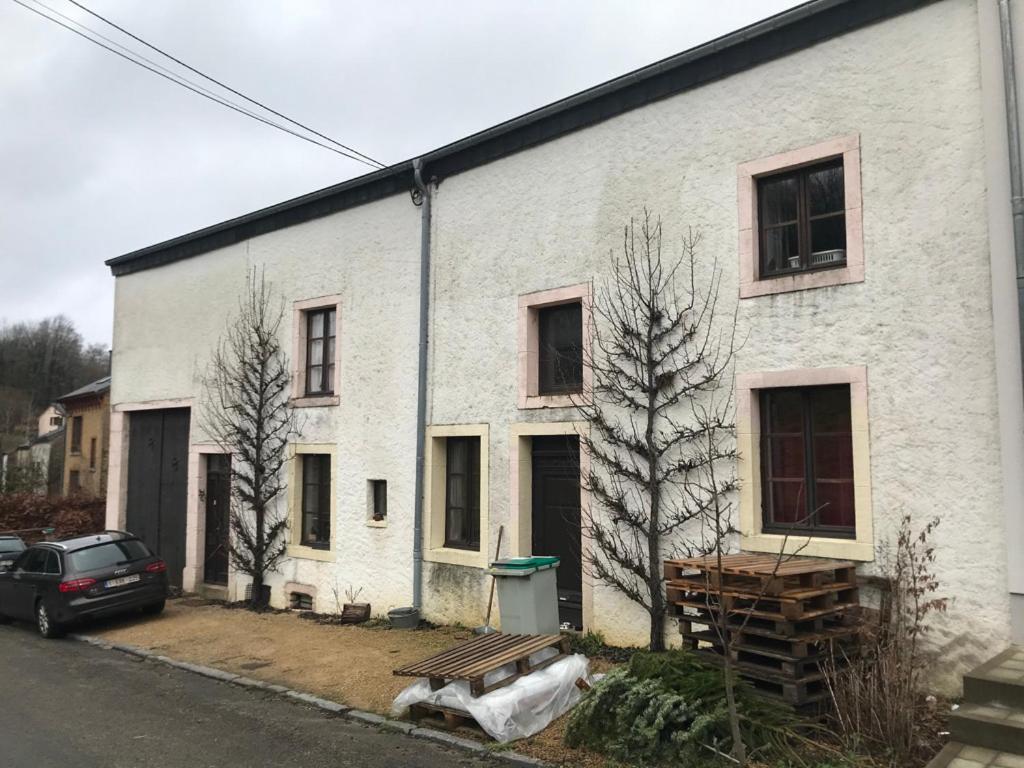 Séjour chez l'habitant Art Fontenoille