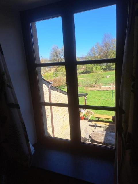 Art Séjour chez l'habitant Fontenoille